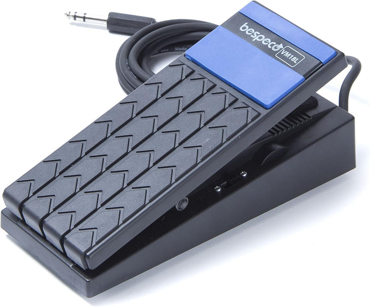 Bespeco VM18L Universal Expression Lautstärkepedal