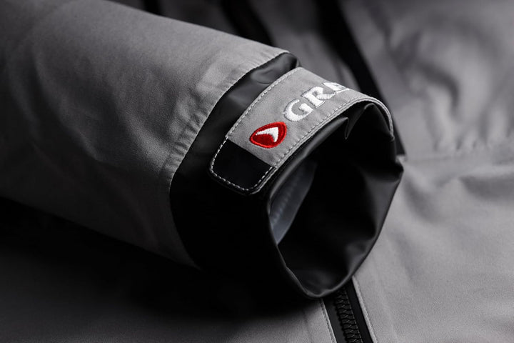 Greys Tail Wading Jacket Gr. M-XXL Watjacke, M