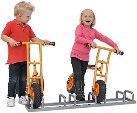 TopTrike Ständer für Fahrzeuge