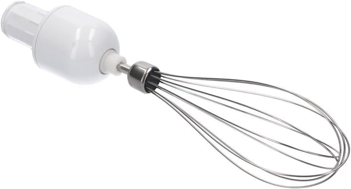 Schneebesen m. Kupplung für Stabmixer Bosch MSM6 MSM7 MQ6