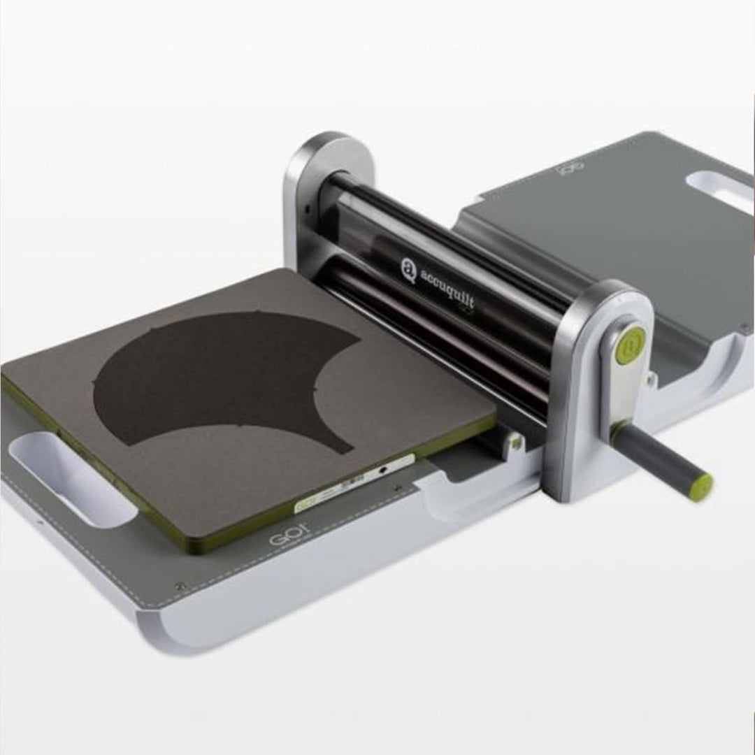 AccuQuilt Stanzform