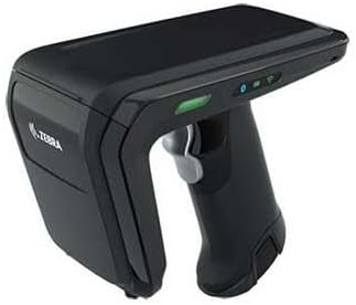Zebra RFD40 Premium・RFID-Leser・Bluetooth (RFD4031-G00B700-WR)