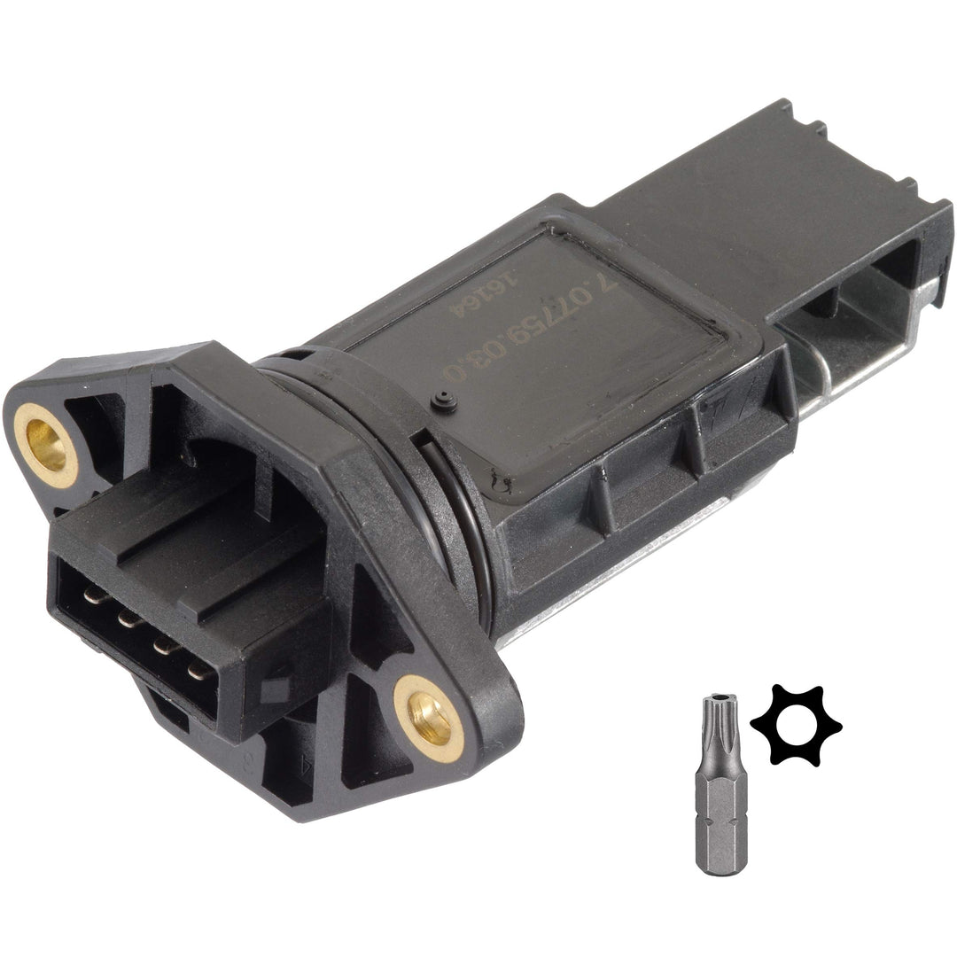 Pierburg 7.07759.03.0 LUFTMASSENSENSOR