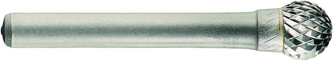 Tivoly Kietmetalinių frezų rinkinys FLK10 Ã˜ 6 ir Ã˜ 12 kotelis 6 mm (10 skirtingų frezų)