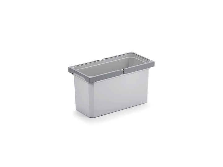 Naber Befestigung, Grau, 10L