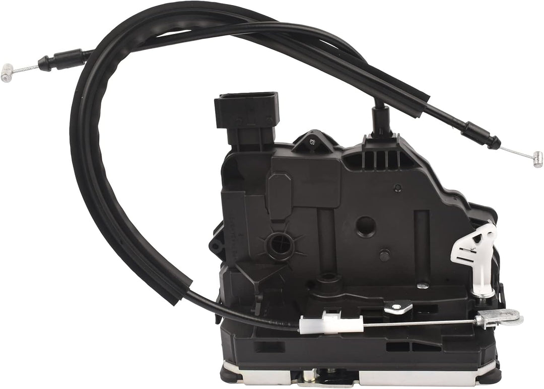 Stellmotor Hecktür Verriegelung Schloss Kompatibel mit Jumper Ducato 250 Boxer (ab Bj. 2006) 1393796