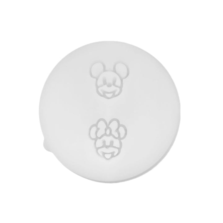 BNN - Avance/Serie 7000 - Herz Love Tiere - Pasta Disc kompatibel mit Philips Pasta Maker Avance/Ser
