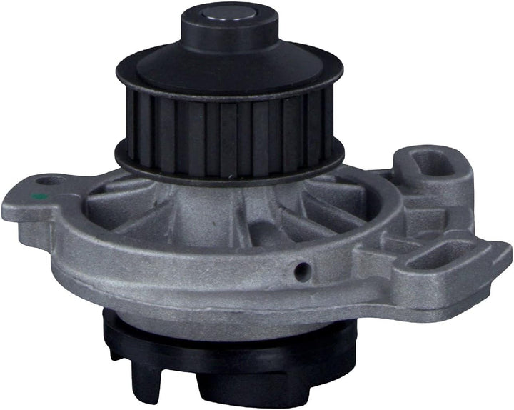 febi bilstein 09755 Wasserpumpe mit Dichtring , 1 Stück