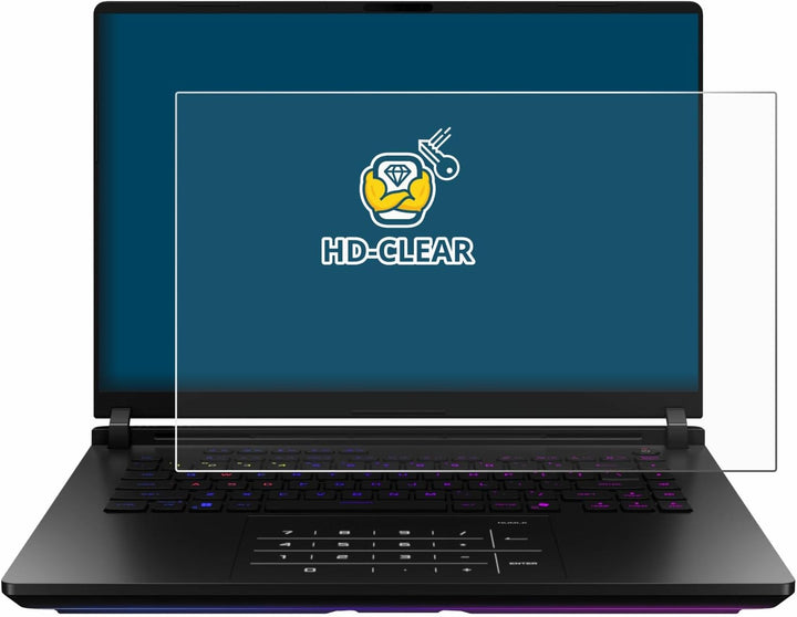 BROTECT Schutzfolie für ASUS ROG Strix SCAR 18 2025
