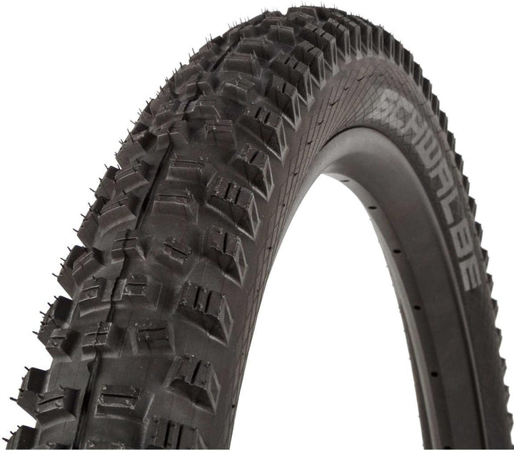 Schwalbe Hans Dampf Evo Faltreifen // 60-584 (27,5x2,35&
