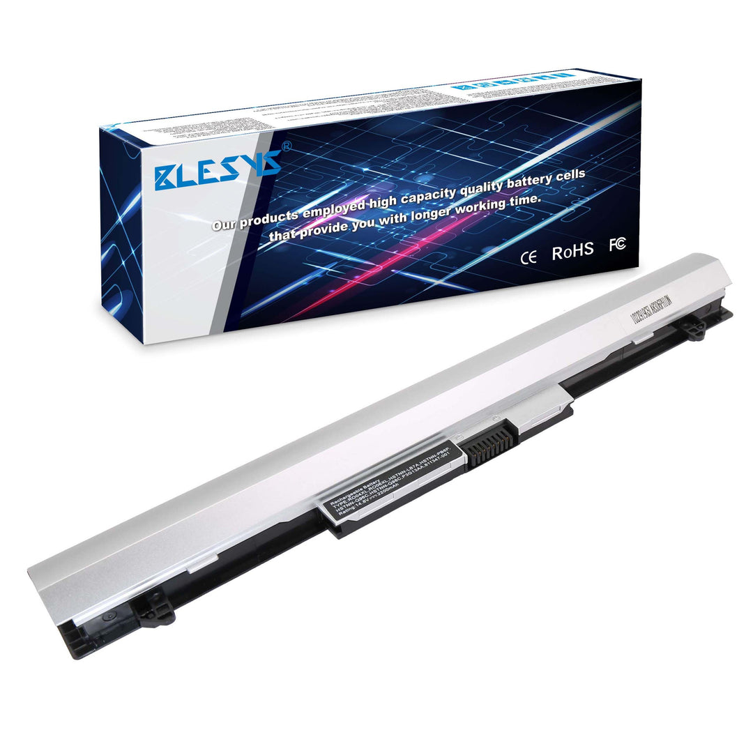 BLESYS 805292-001 Laptop Akku für HP ProBook 430 G3 440 G3 446 G3 Notebook PC HSTNN-Q96C RO04 14.8V