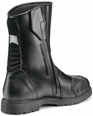 Sidi Herren Gaviagoadv Stiefel 46 EU Schwarz, 46 EU Schwarz
