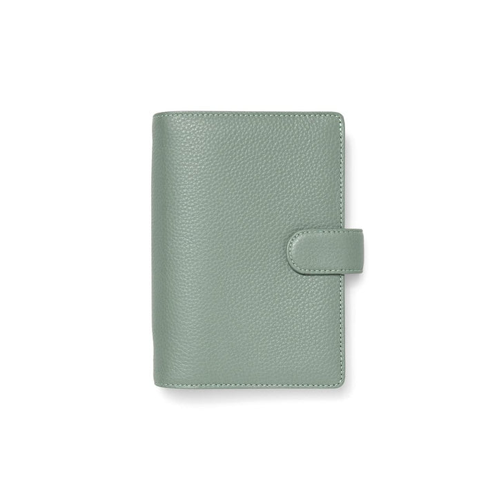 Filofax 022636 Personal Organiser Norfolk sage
