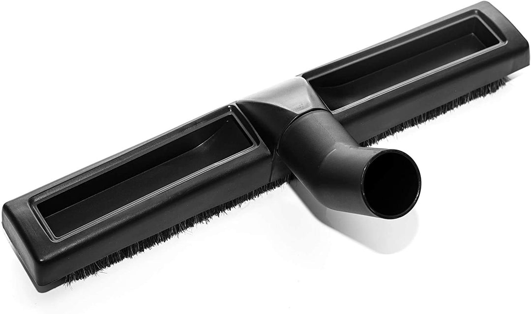 Premium XL Hartbodendüse/Staubsaugerdüse -bürste - kompatibel mit Miele, Siemens, Kärcher, Philips,