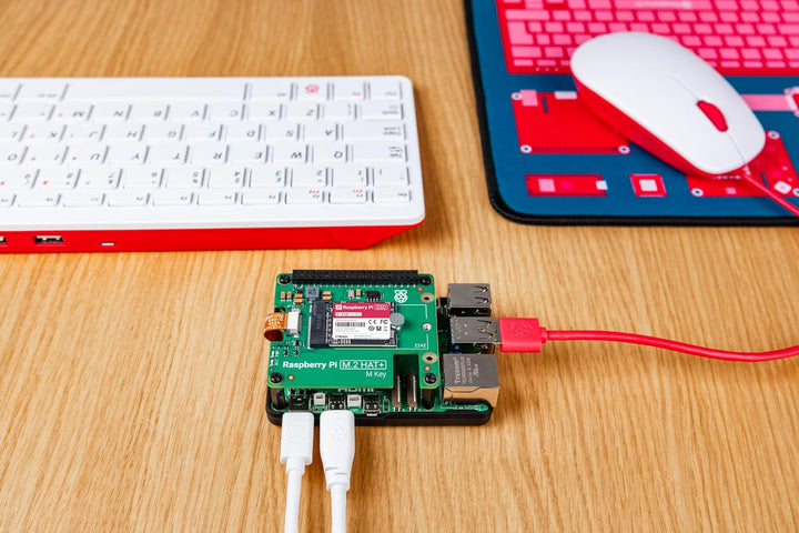Raspberry Pi SSD, 512GB 512 GB, 512 GB