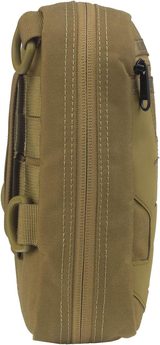 Pentagon EDC Pouch 2.0 Coyote, Coyote