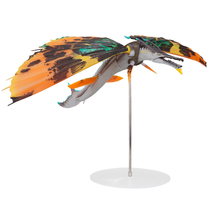 Avatar: The Way of Water Mega Actionfigur Skimwing Modern, Modern