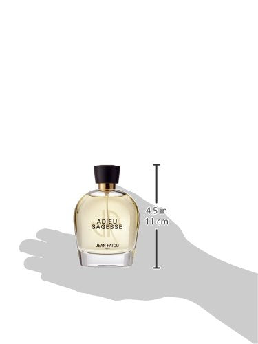 JEAN PATOU Adieu Sagesse Edp. Spray 100 ml Collection Heritage
