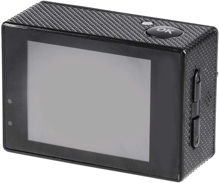 Bewinner Action Kamera DV Sport Kamera wasserdichte Outdoor 30 Mt Unterwasserkamera Radfahren Sport