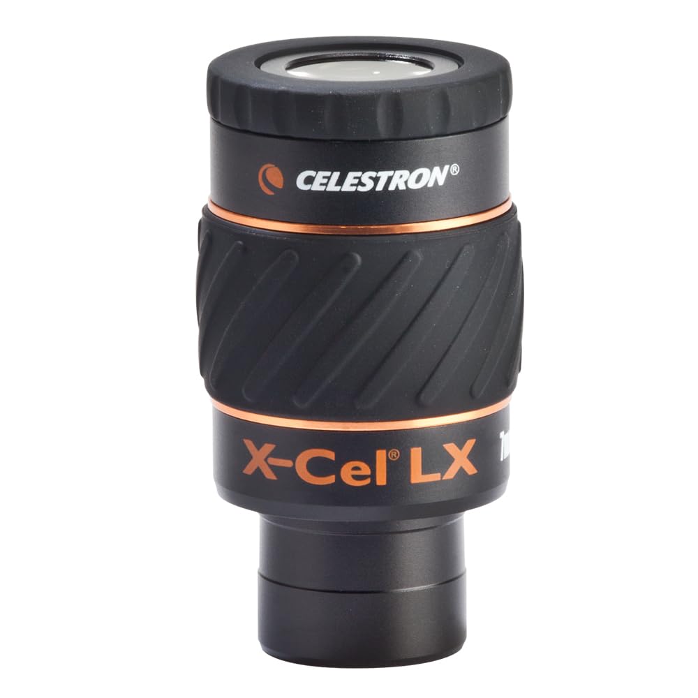 Celestron X-Cel LX Serie – 1,25&