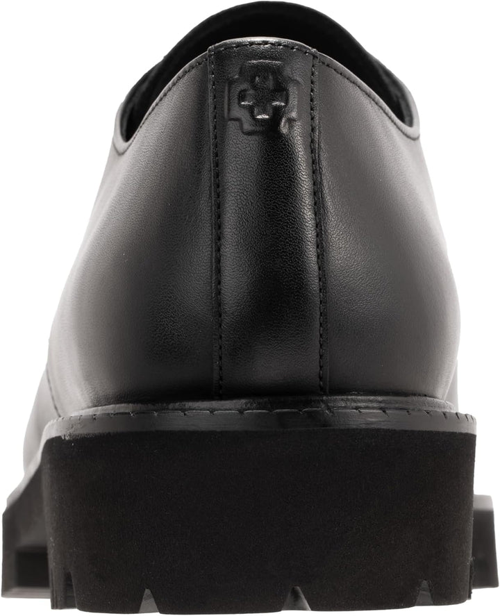 Strellson - Herren Lace Up Bakerloo Nimonico 44 EU Schwarz, 44 EU Schwarz