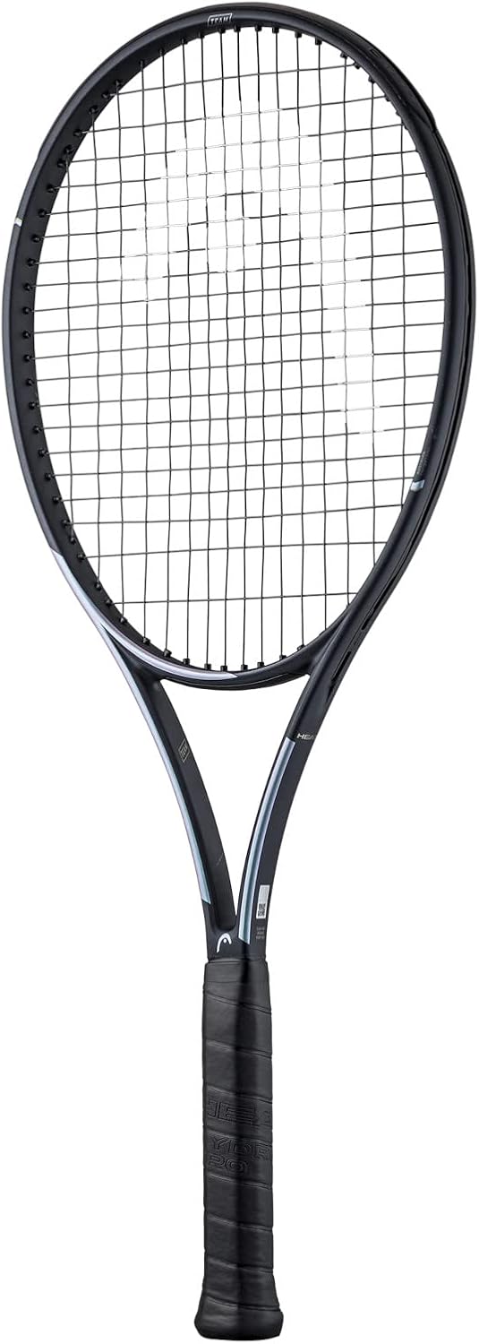Head Gravity Team Unstrung Tennis Racquet 2, 2