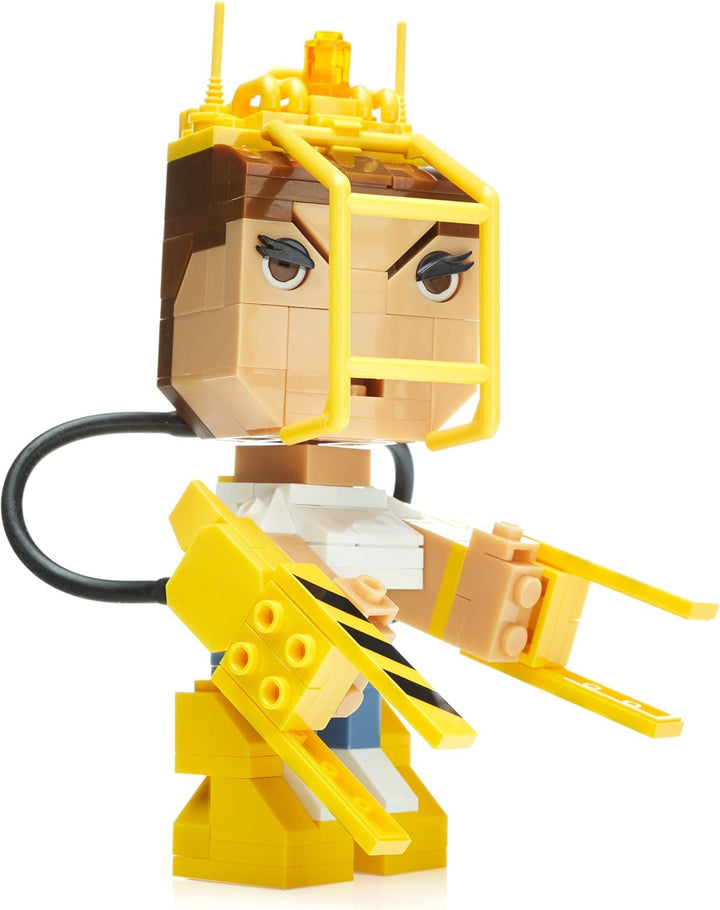 Mega Construx DXB85 - Collectors Kubros Ellen-Ripley Alien, Spielzeug