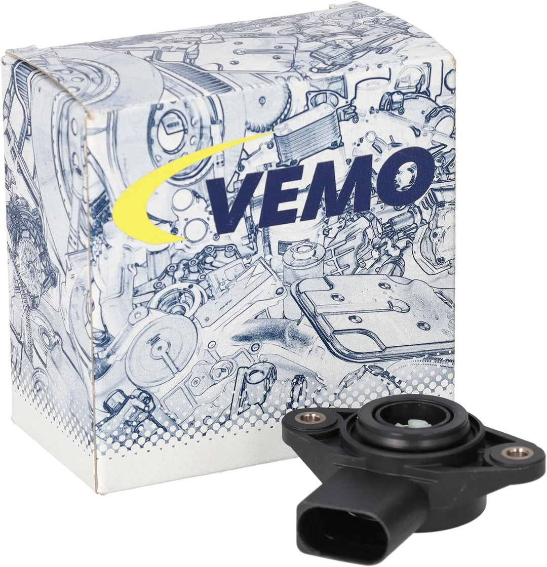 Sensor, Saugrohrdruck passend für VW A3, A4, A6, Q5Golf, Passat, Polo