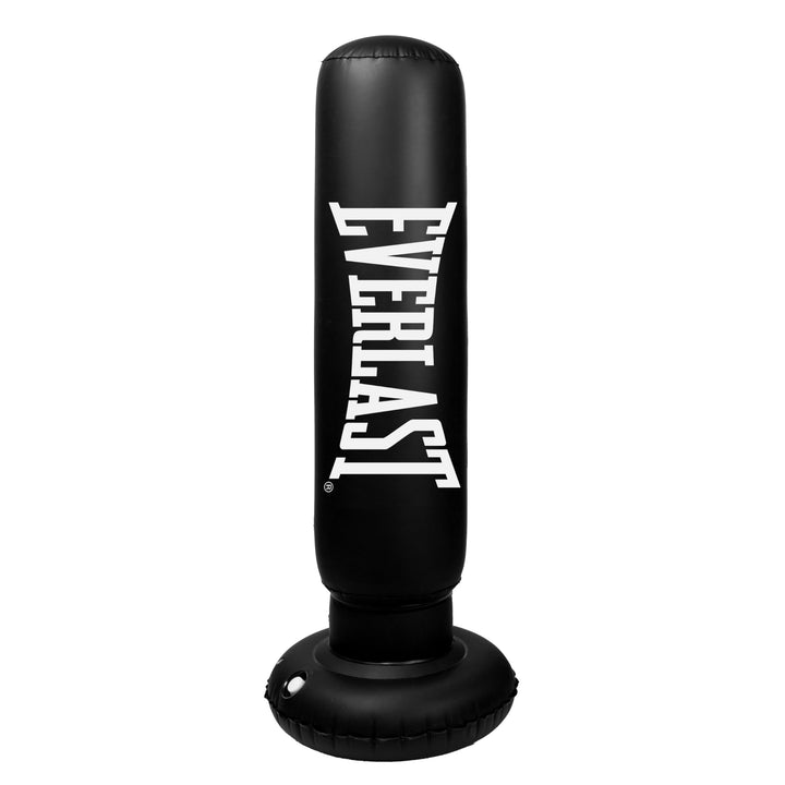 Everlast Aufblasbar Punching Boxsack Hängend, Boxen