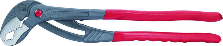 KS Tools 115.8525 Wasserpumpenzange "Quattro Grip" 320mm