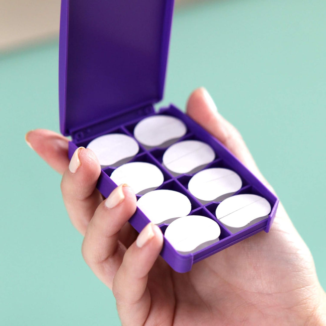 Otostick PACK-3 | Cosmetic Ear corrector | It Contains 8 Correctors | From 3 Years of