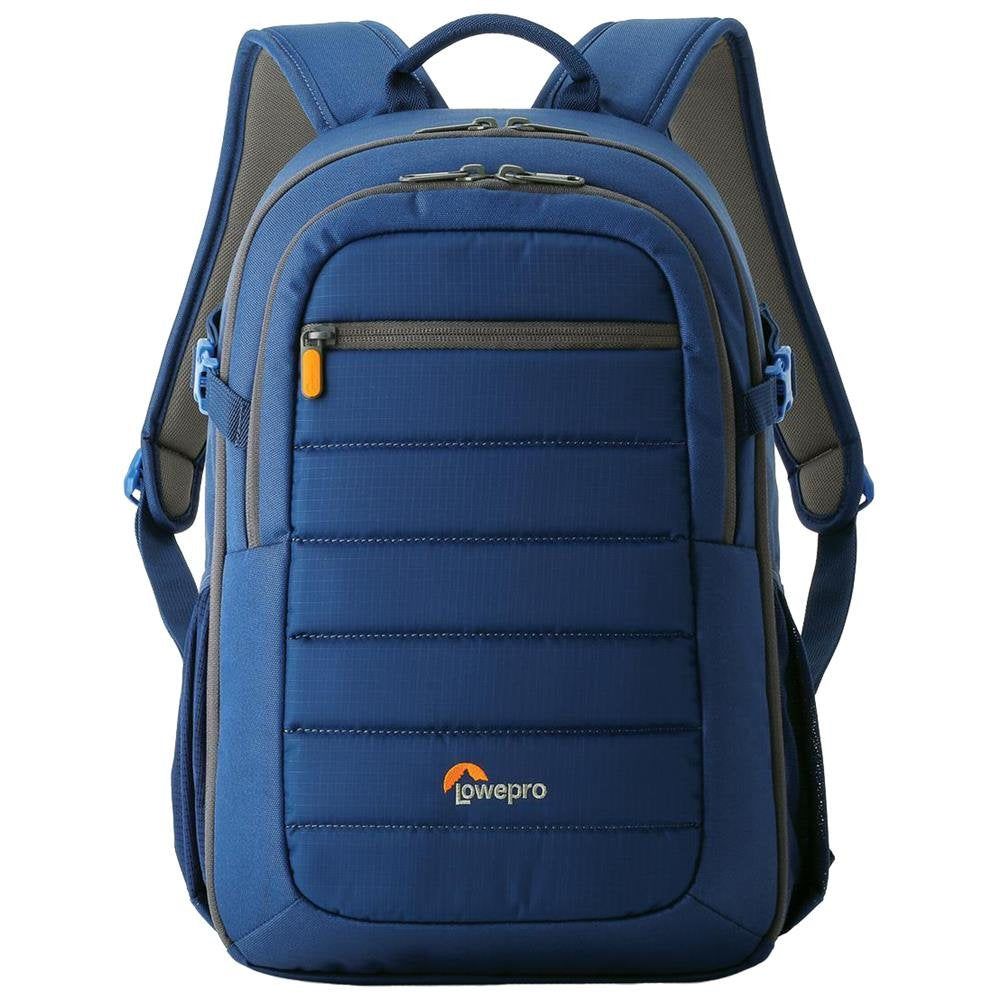 Lowepro Tahoe 150 Rucksack für Kamera mit anpassbarem Innenraum, passend für DSLR mit Objektiv, zusä
