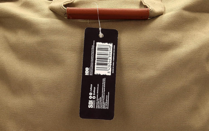 Game of Thrones Lannister Canvas Messenger Bag