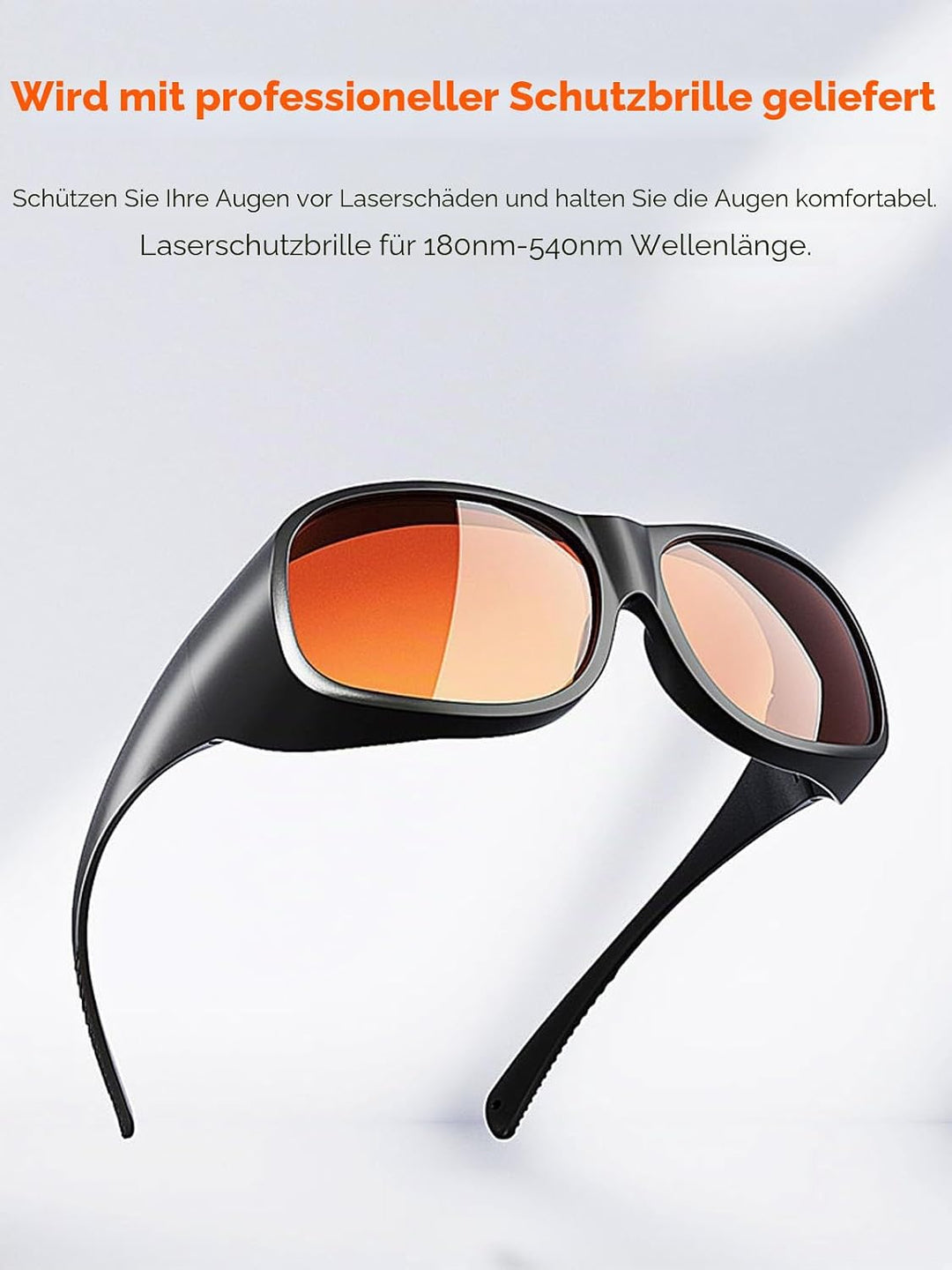 Creality Rotary Roller Pro Kit – Laser-Rotationswalzen für Falcon A1 Lasergravierer mit Erhöhungen,