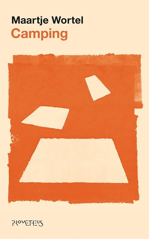 Camping, Gebundenes Buch