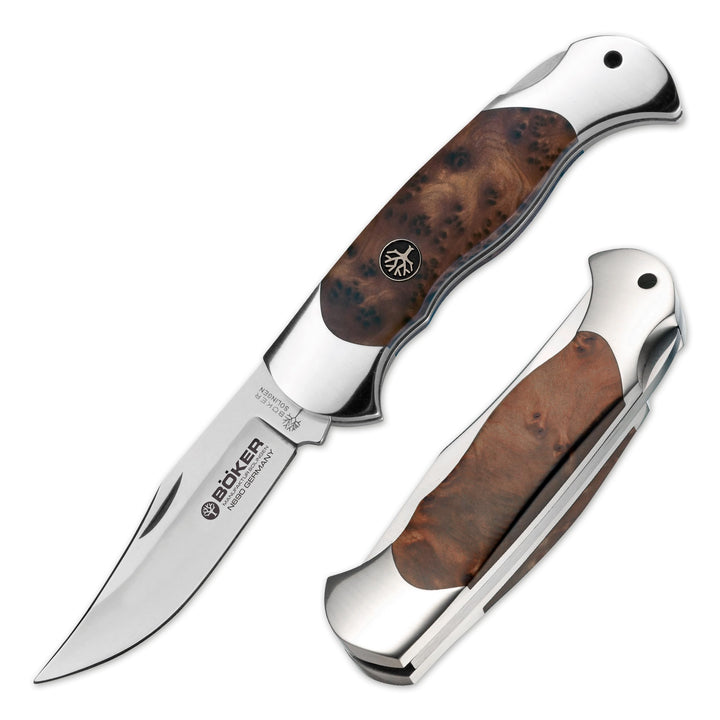 Böker Scout Taschenmesser Scout Thuja, Scout Thuja