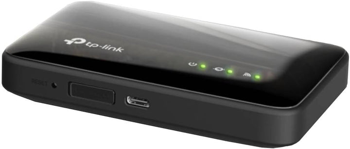 Hotspot Router TP-Link M7005 WiFi 6 4G LTE