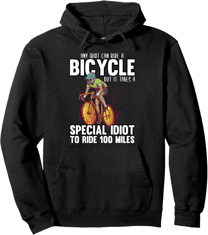 Lustiges Geschenk Pullover Hoodie