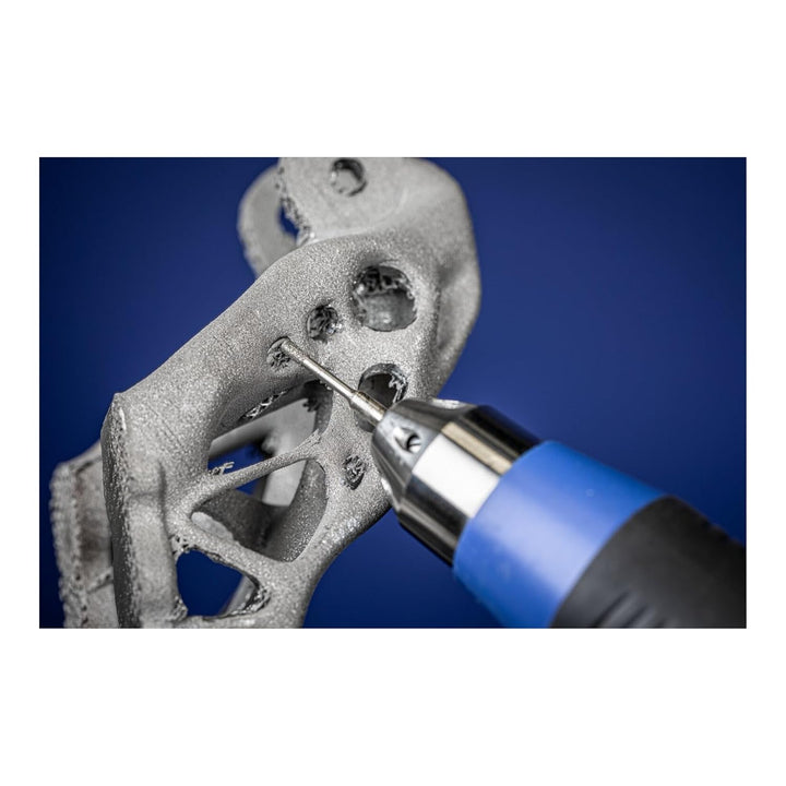 Pferd 36001406 DIA-Schleifstift DZY-A 1,4-4/3 D64
