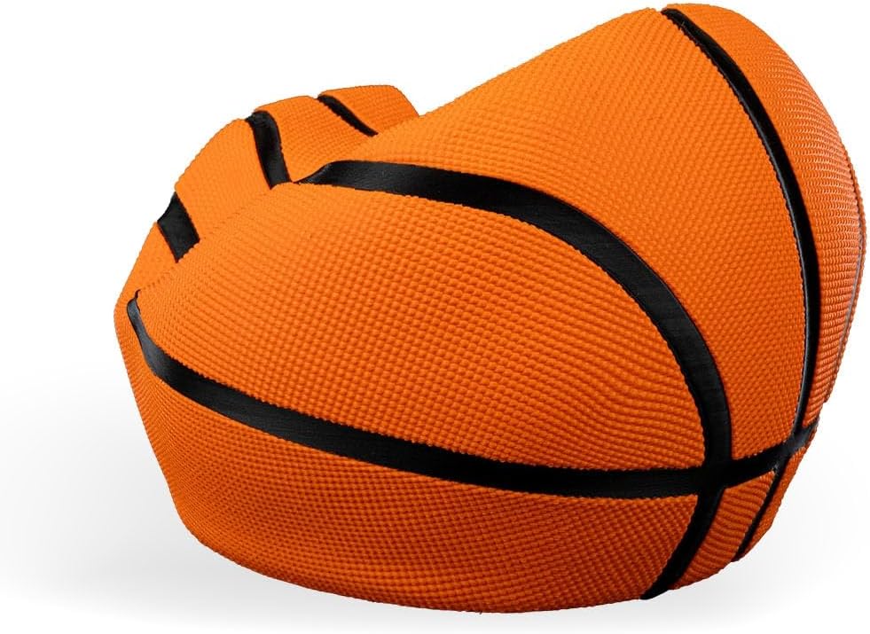 Controller-Halter Basketball – 3D-Gedruckter Standfuss für PlayStation &amp; Xbox | Gamepad Ständer | De