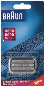 Braun / Gilette BRA SB 31 B Scherblatt schwarz