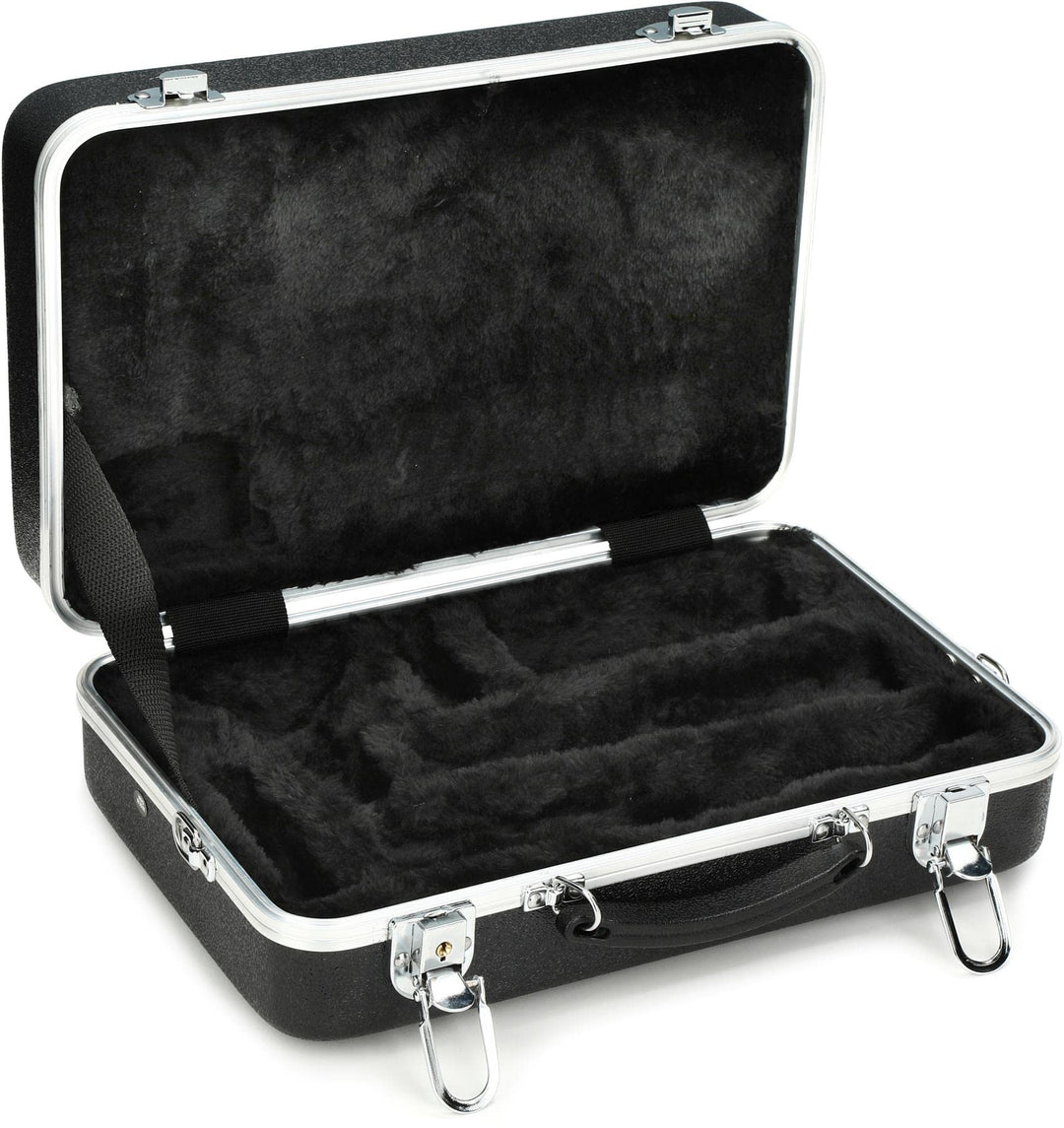 Gator Deluxe Hartschalenkoffer für Klarinette, Klarinette