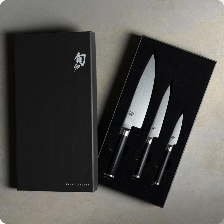KAI DMS-300 Shun Set Messerset DM-0700 + DM-