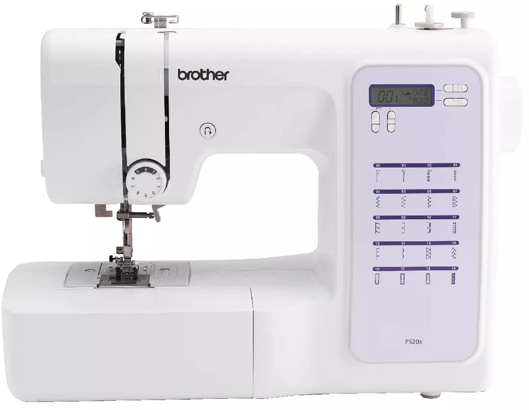 Brother FS20S Sewing Machine Electric, FS20S