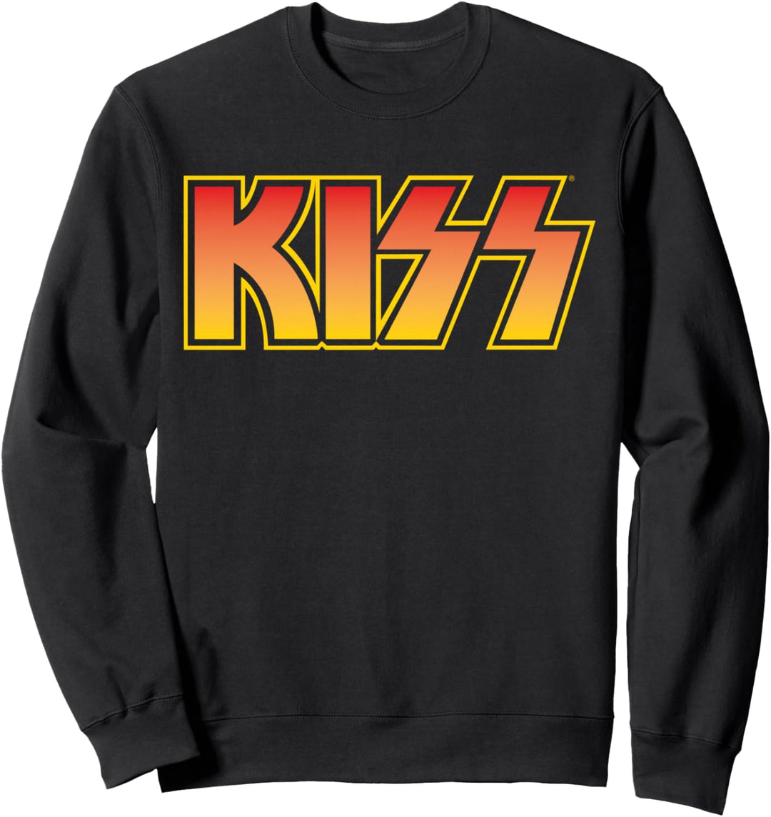 KISS - Klassisch Sweatshirt