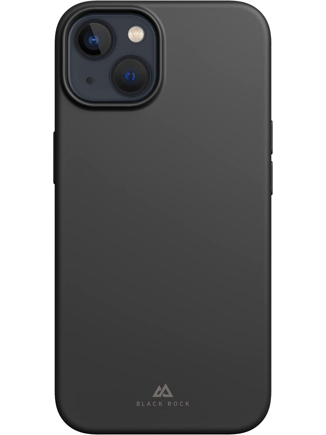 Black Rock - Hülle Mag Urban Protection Case Silikonhülle Passend für Apple iPhone 14 I Handyhülle M