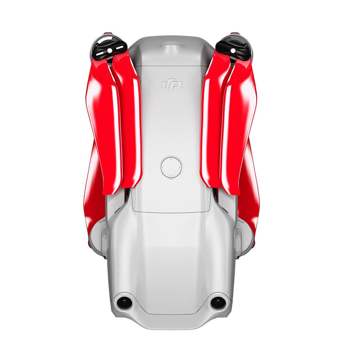 Master Airscrew Stealth Propeller für DJI Air 2S &amp; Mavic Air 2 - Rot, 4 Stück, Rot