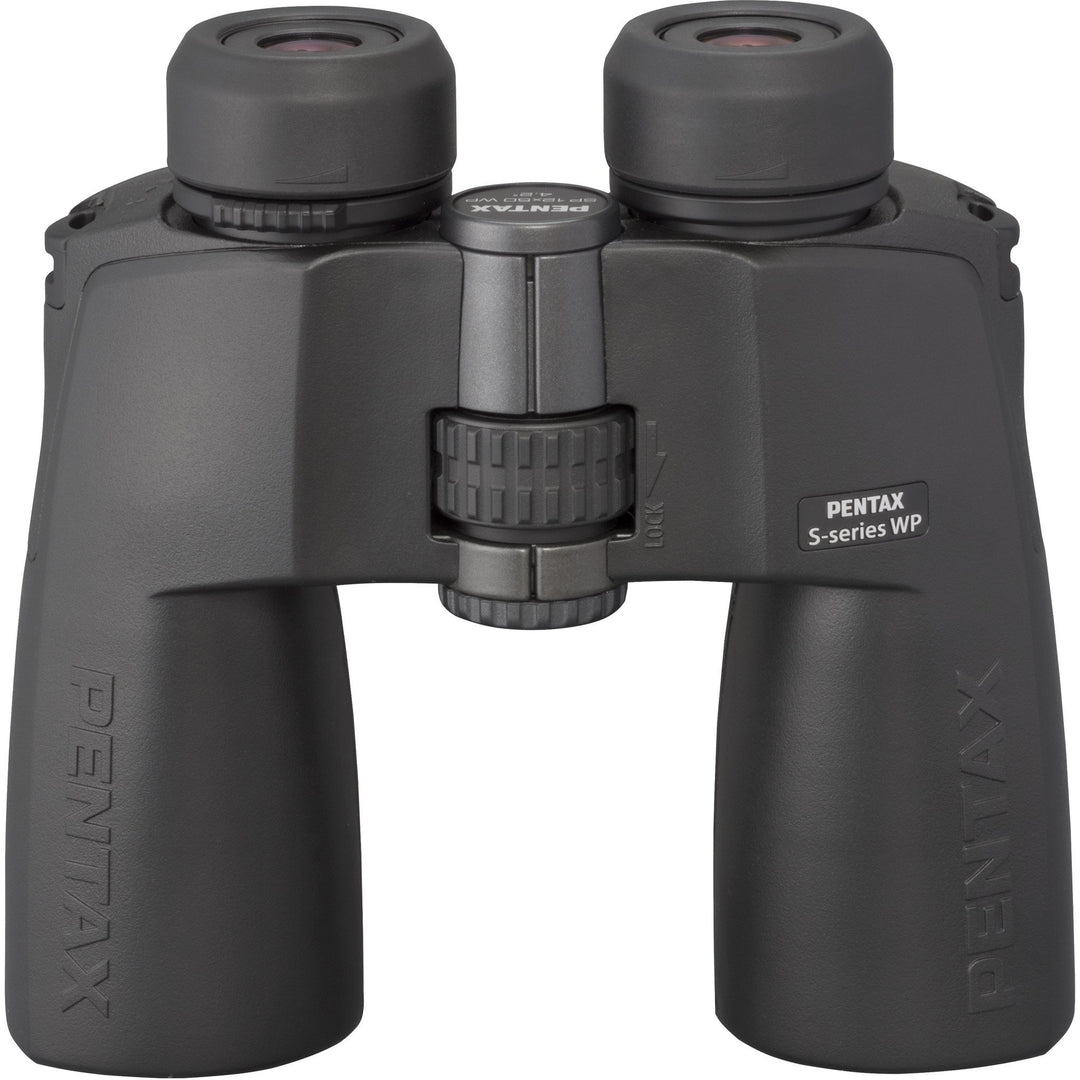 Pentax SP 12x50 WP Fernglas Waterproof 12x50, Waterproof 12x50