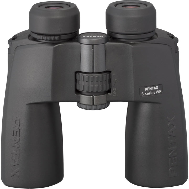 Pentax SP 12x50 WP Fernglas Waterproof 12x50, Waterproof 12x50