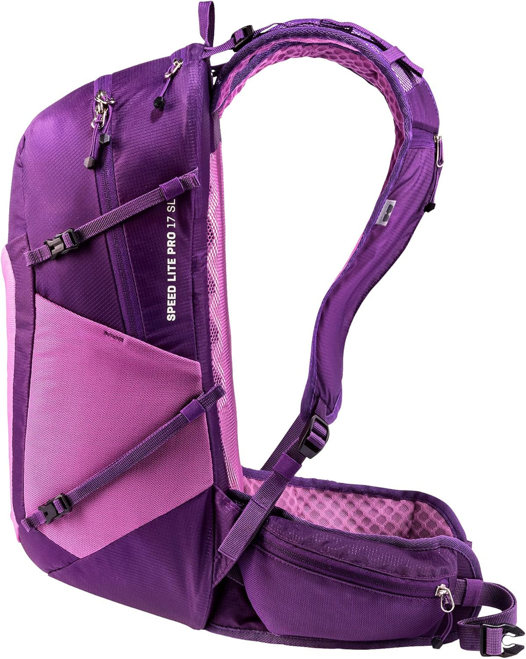 deuter Speed Lite Pro 17 SL leichter Damen Wanderrucksack